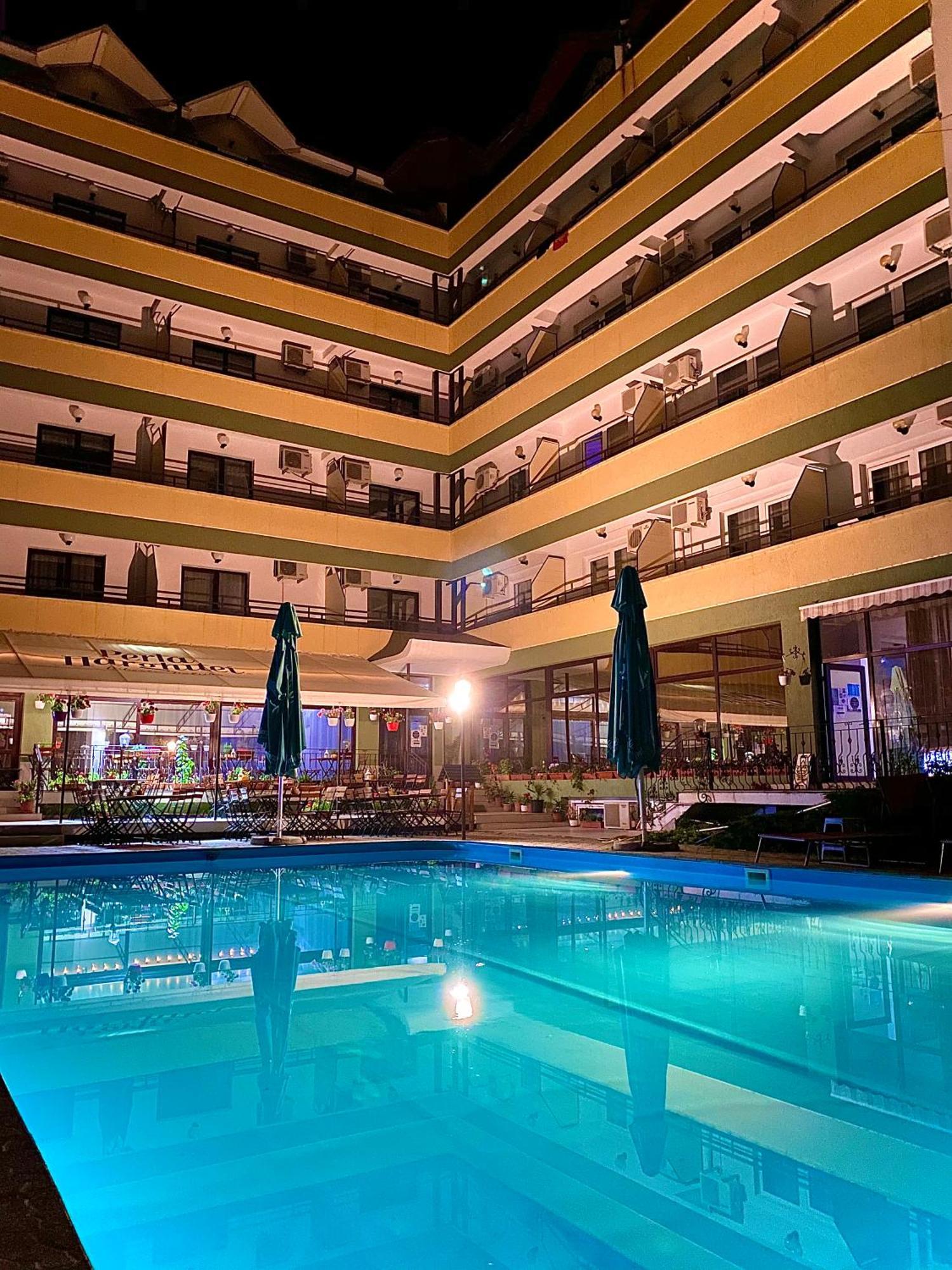 Hotel Edmond Eforie Sud (Constanta)